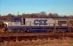 CSX 3131